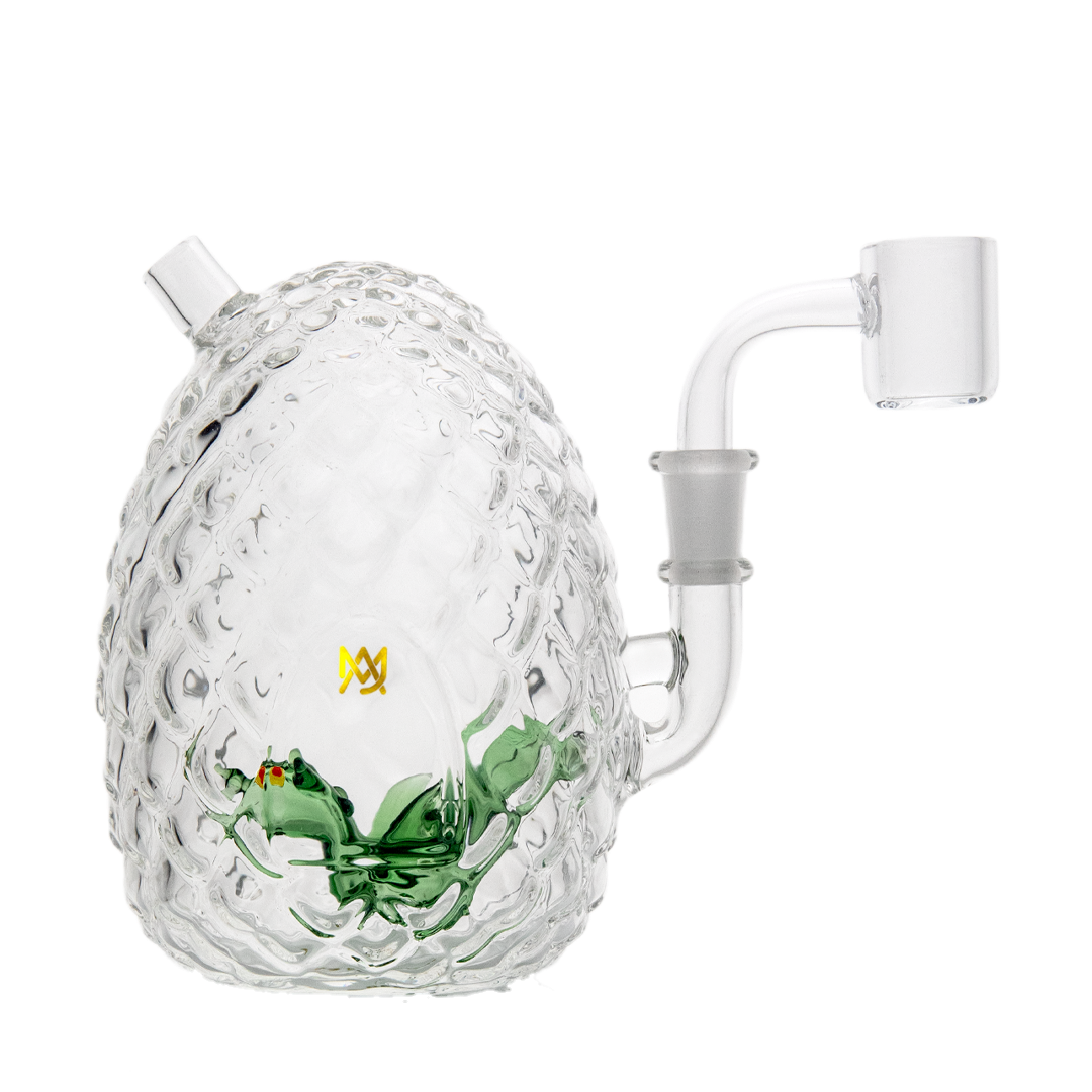 MJ Arsenal – Dregg 2.0 Mini Rig